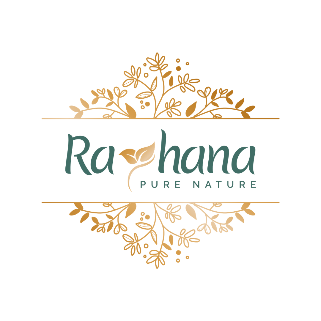 rayhana pure nature
